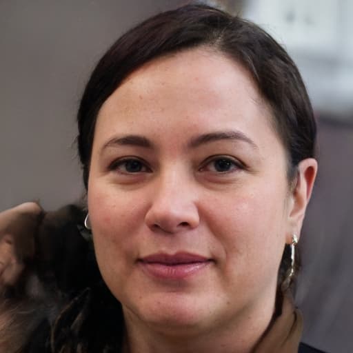 Foto de Patrícia Lima